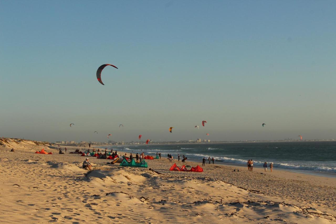 דירות בלוברגסטראנד Beach Daze מראה חיצוני תמונה